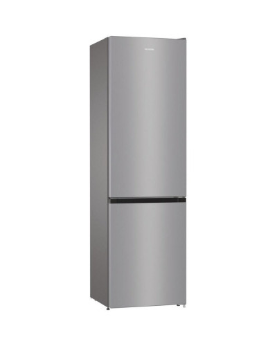 Холодильник з морозильною камерою Gorenje NRK6202ES4