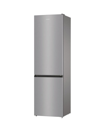 Холодильник з морозильною камерою Gorenje NRK6202ES4