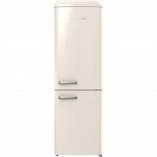 Холодильник з морозильною камерою Gorenje ONRK619DC