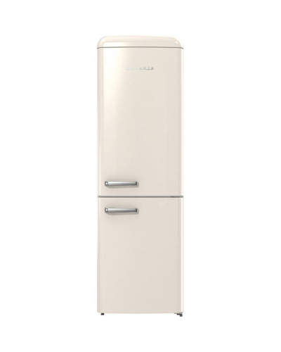 Холодильник з морозильною камерою Gorenje ONRK619DC