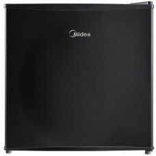 Холодильник з морозильною камерою Midea MDRD86FGF30