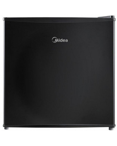 Холодильник з морозильною камерою Midea MDRD86FGF30