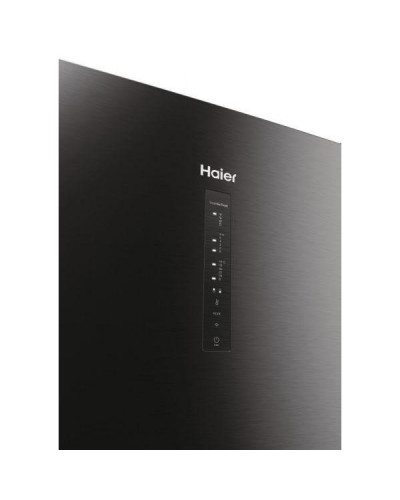 Холодильник с морозильной камерой Haier HDW3620DNPD