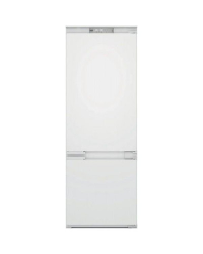 Холодильник з морозильною камерою Whirlpool WHSP70T241P