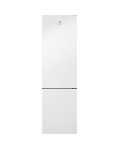 Холодильник з морозильною камерою Electrolux LNT7ME34G1