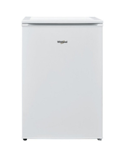 Холодильник з морозильною камерою Whirlpool W55VM 1120 W 2 WS