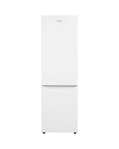 Холодильник з морозильною камерою Gorenje RK4181PW4