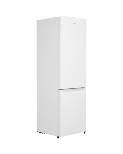 Холодильник з морозильною камерою Gorenje RK4181PW4