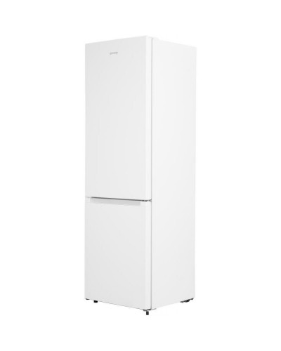 Холодильник з морозильною камерою Gorenje RK4181PW4