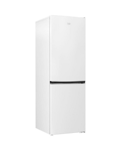 Lodówka BEKO B1RCNA364W No frost 186.5cm Biała