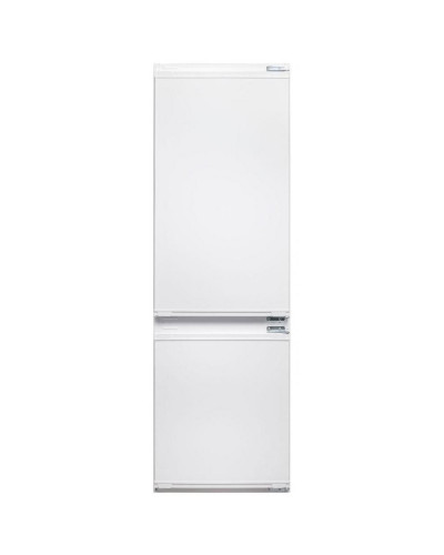 Холодильник з морозильною камерою Beko BCSA285K4SN