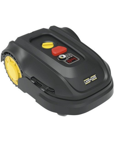 Газонокосилка-робот LandXcape LX835