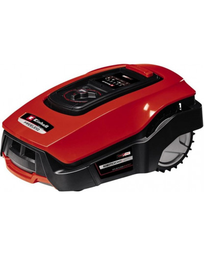 Газонокосарка-робот Einhell Freelexo 600 BT (3413946)