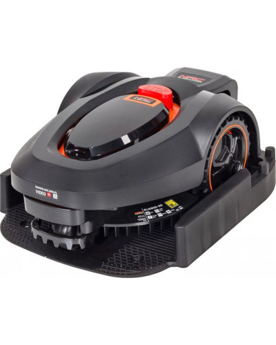 Газонокосилка-робот NAC RLM800-NG