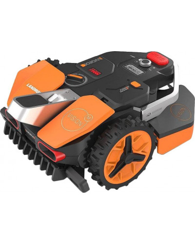 Газонокосарка-робот Worx Landroid Vision M600 WR206E