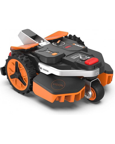 Газонокосарка-робот Worx Landroid Vision M600 WR206E