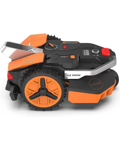 Газонокосарка-робот Worx Landroid Vision M600 WR206E