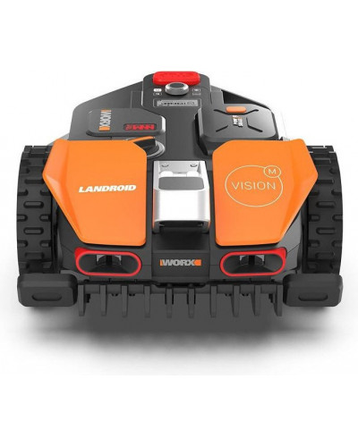 Газонокосарка-робот Worx Landroid Vision M600 WR206E