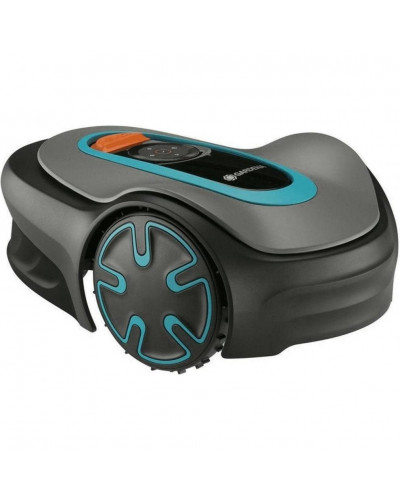 Газонокосарка-робот Gardena Sileno minimo 250 Bluetooth (15201-32)