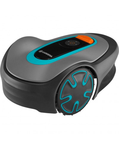 Газонокосарка-робот Gardena Sileno minimo 250 Bluetooth (15201-32)