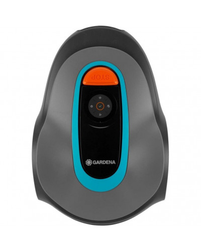 Газонокосарка-робот Gardena Sileno minimo 250 Bluetooth (15201-32)