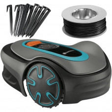 Газонокосилка-робот Gardena Sileno minimo 250 Bluetooth (15201-32)