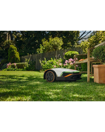 Газонокосарка-робот STIHL iMOW 7.0 (IA010111466)