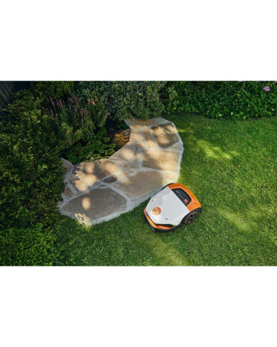 Газонокосарка-робот STIHL iMOW 7.0 (IA010111466)