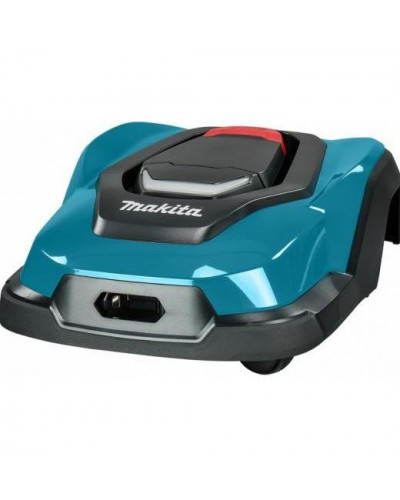 Газонокосилка-робот Makita RM350D