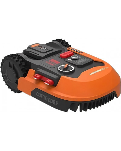Газонокосарка-робот Worx Landroid M700 Plus WR167E