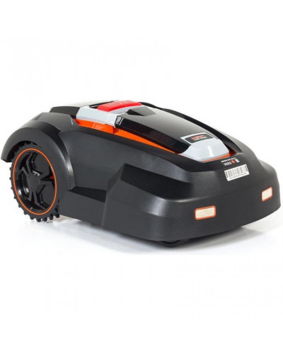 Газонокосилка-робот NAC RLM1500G2-NG