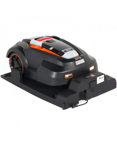 Газонокосилка-робот NAC RLM1500G2-NG