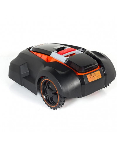 Газонокосилка-робот NAC RLM1500G2-NG