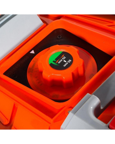 Газонокосилка-робот NAC RLM1500G2-NG