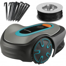 Газонокосилка-робот Gardena Sileno minimo 500 Bluetooth (15202-32)