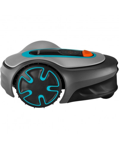 Газонокосарка-робот Gardena Sileno minimo 500 Bluetooth (15202-32)