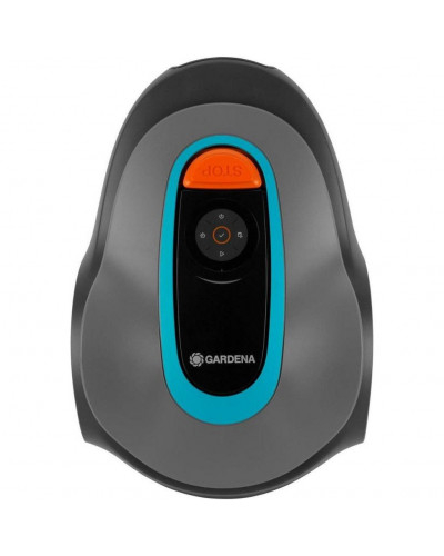 Газонокосарка-робот Gardena Sileno minimo 500 Bluetooth (15202-32)