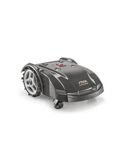 Газонокосарка-робот Stiga Autoclip 530 SG (2R5005658/S17)