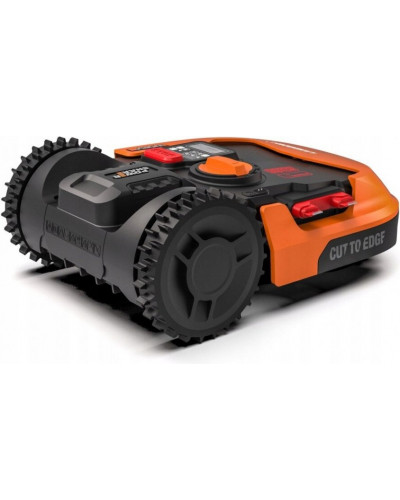 Газонокосарка-робот Worx Landroid L WR155E