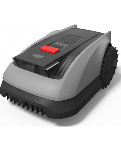 Газонокосарка-робот ECOVACS Goat O1200 RTK