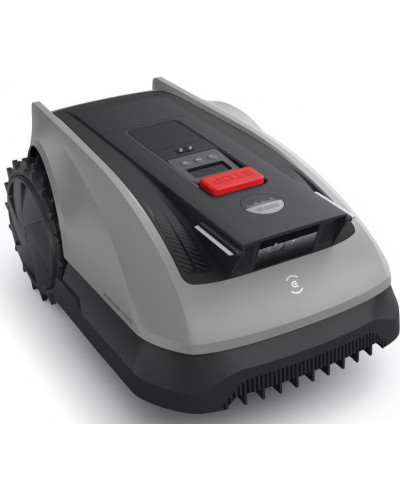 Газонокосарка-робот ECOVACS Goat O1200 RTK