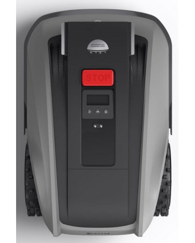 Газонокосарка-робот ECOVACS Goat O1200 RTK