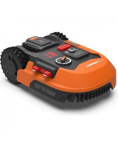 Газонокосилка-робот Worx Landroid M500 Plus WR165E