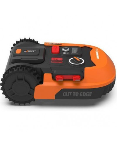 Газонокосилка-робот Worx Landroid M500 Plus WR165E