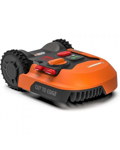 Газонокосарка-робот Worx Landroid M500 WR141E