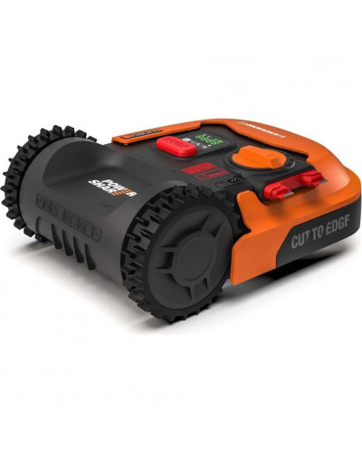 Газонокосарка-робот Worx Landroid M500 WR141E