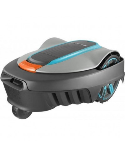Газонокосарка-робот Gardena Sileno City 500 Robotic Lawnmower (15002-32)