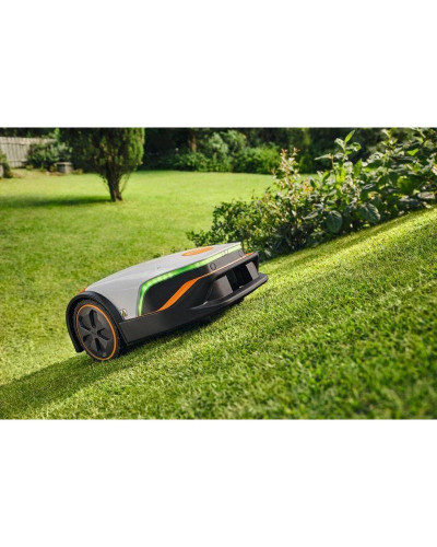 Газонокосарка-робот STIHL iMOW 5.0 (IA010111406)