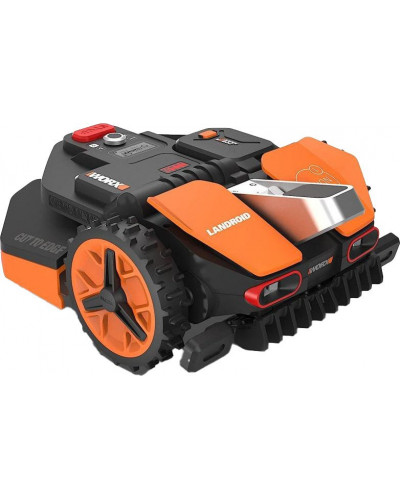Газонокосарка-робот Worx Landroid Vision L1300 WR213E