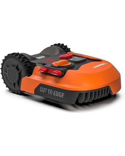 Газонокосарка-робот Worx Landroid M WR142E